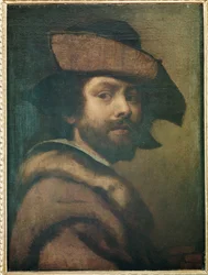Zelfportret